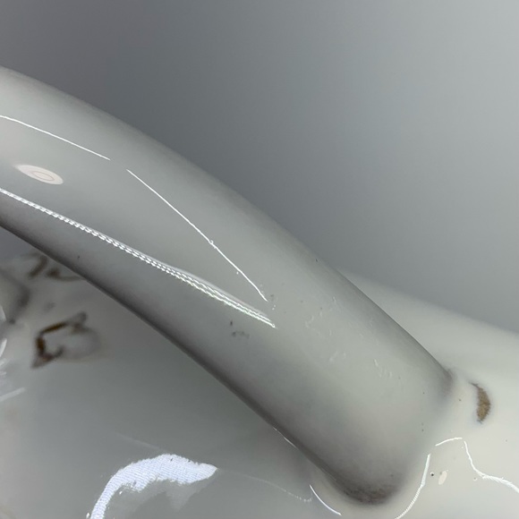 American Atelier Granada Set Of Four Stoneware Mugs Glazed Ceramic - Picture 11 of 16